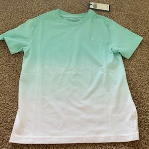 Boys Polo Ralph Lauren Shirt